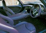 TVR Cerbera 1996 года